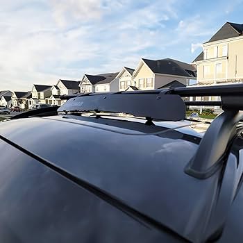 YAKIMA ブラックフェアリング YAKIMA ブラックフェアリング YAKIMA 正規品 フェアリング